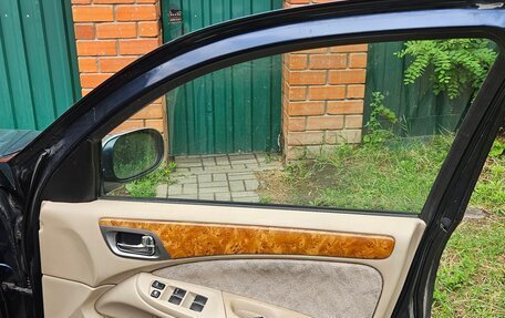 Nissan Bluebird Sylphy II, 2002 год, 150 000 рублей, 13 фотография