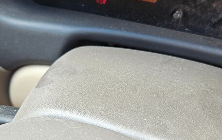Nissan Bluebird Sylphy II, 2002 год, 150 000 рублей, 16 фотография