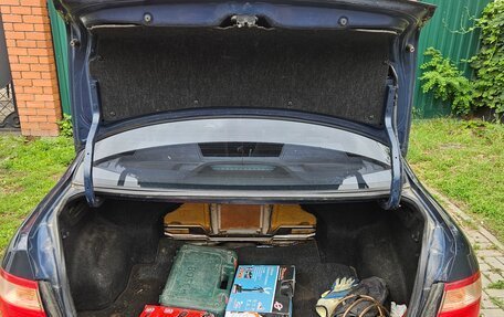 Nissan Bluebird Sylphy II, 2002 год, 150 000 рублей, 14 фотография