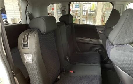 Honda Crossroad, 2010 год, 950 000 рублей, 15 фотография