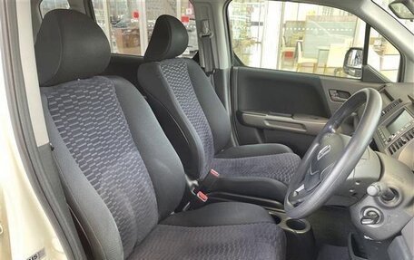 Honda Crossroad, 2010 год, 950 000 рублей, 13 фотография