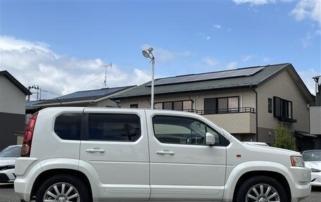 Honda Crossroad, 2010 год, 950 000 рублей, 8 фотография