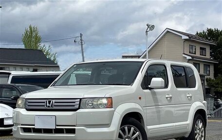 Honda Crossroad, 2010 год, 950 000 рублей, 3 фотография