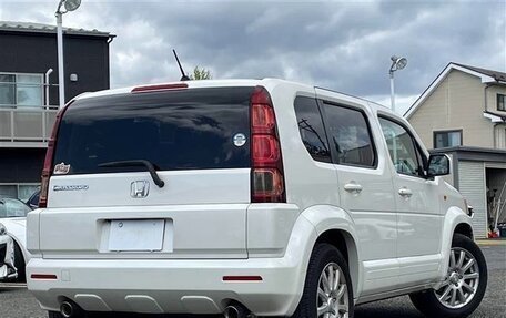 Honda Crossroad, 2010 год, 950 000 рублей, 4 фотография