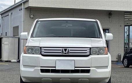 Honda Crossroad, 2010 год, 950 000 рублей, 2 фотография