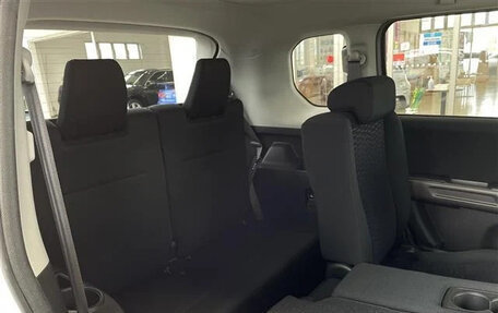 Honda Crossroad, 2010 год, 950 000 рублей, 16 фотография