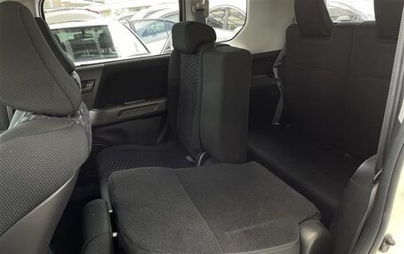 Honda Crossroad, 2010 год, 950 000 рублей, 17 фотография