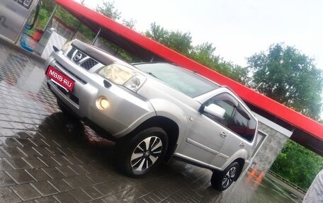 Nissan X-Trail, 2004 год, 760 000 рублей, 1 фотография