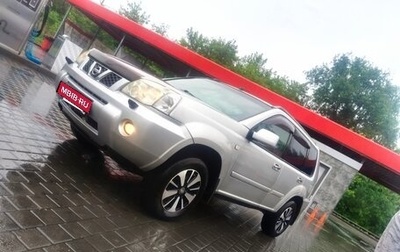 Nissan X-Trail, 2004 год, 760 000 рублей, 1 фотография