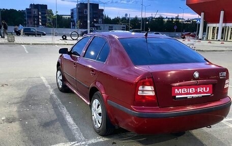 Skoda Octavia IV, 2008 год, 380 000 рублей, 2 фотография