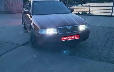 Skoda Octavia IV, 2008 год, 380 000 рублей, 1 фотография