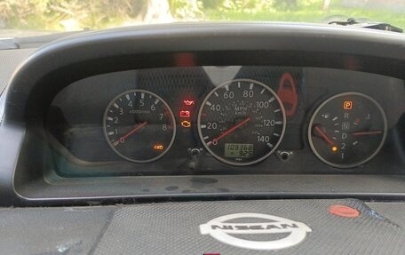 Nissan X-Trail, 2004 год, 760 000 рублей, 11 фотография