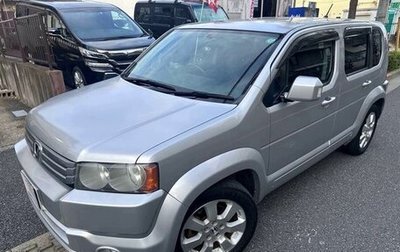 Honda Crossroad, 2010 год, 944 000 рублей, 1 фотография