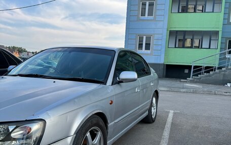 Subaru Legacy III, 2002 год, 595 000 рублей, 1 фотография