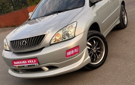 Lexus RX II рестайлинг, 2004 год, 1 500 000 рублей, 1 фотография