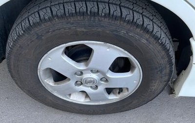 Nissan Serena III, 2007 год, 1 150 000 рублей, 1 фотография