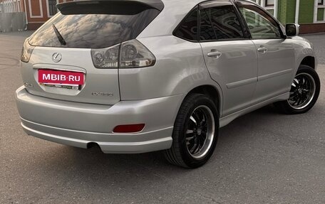 Lexus RX II рестайлинг, 2004 год, 1 500 000 рублей, 4 фотография
