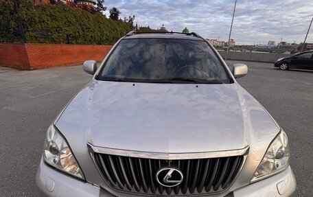 Lexus RX II рестайлинг, 2004 год, 1 500 000 рублей, 7 фотография