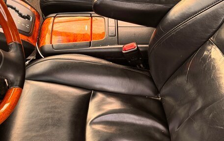 Lexus RX II рестайлинг, 2004 год, 1 500 000 рублей, 12 фотография