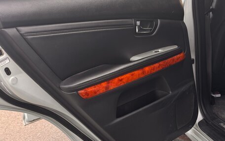 Lexus RX II рестайлинг, 2004 год, 1 500 000 рублей, 15 фотография