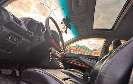 Lexus RX II рестайлинг, 2004 год, 1 500 000 рублей, 25 фотография