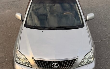 Lexus RX II рестайлинг, 2004 год, 1 500 000 рублей, 33 фотография