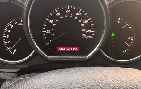 Lexus RX II рестайлинг, 2004 год, 1 500 000 рублей, 35 фотография