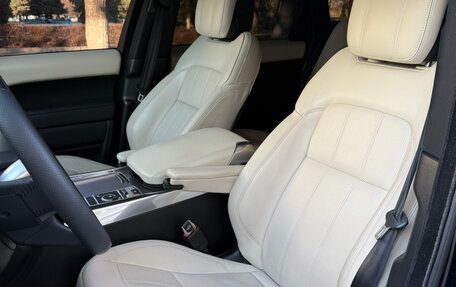 Land Rover Range Rover Sport II, 2018 год, 5 500 000 рублей, 20 фотография