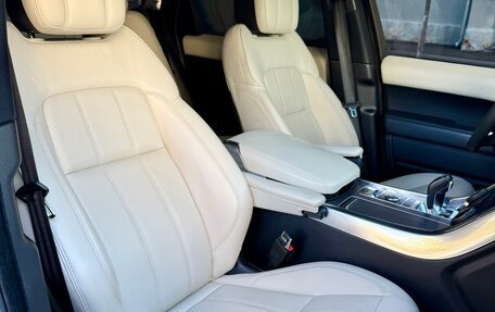 Land Rover Range Rover Sport II, 2018 год, 5 500 000 рублей, 21 фотография