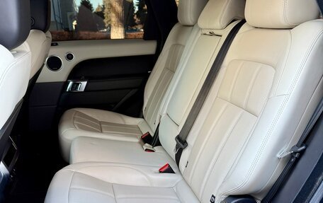 Land Rover Range Rover Sport II, 2018 год, 5 500 000 рублей, 23 фотография