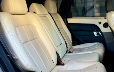 Land Rover Range Rover Sport II, 2018 год, 5 500 000 рублей, 22 фотография