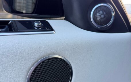 Land Rover Range Rover Sport II, 2018 год, 5 500 000 рублей, 27 фотография