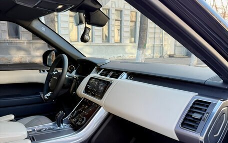 Land Rover Range Rover Sport II, 2018 год, 5 500 000 рублей, 31 фотография