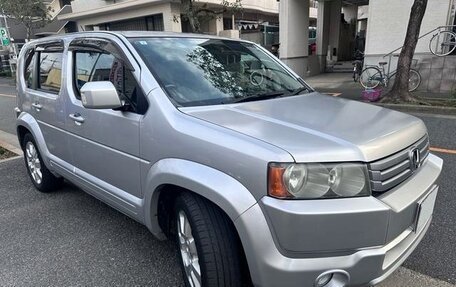 Honda Crossroad, 2010 год, 944 000 рублей, 3 фотография