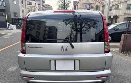 Honda Crossroad, 2010 год, 944 000 рублей, 5 фотография