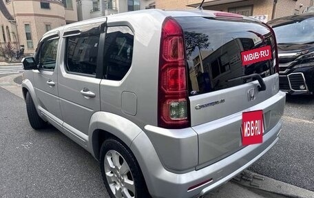 Honda Crossroad, 2010 год, 944 000 рублей, 6 фотография