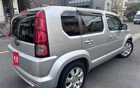 Honda Crossroad, 2010 год, 944 000 рублей, 4 фотография