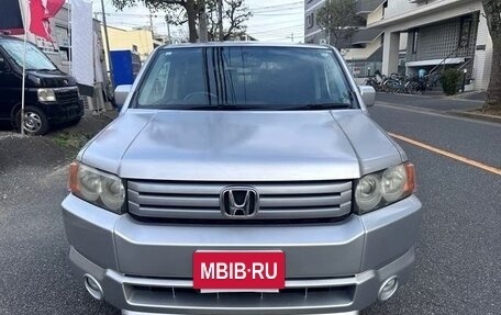 Honda Crossroad, 2010 год, 944 000 рублей, 2 фотография