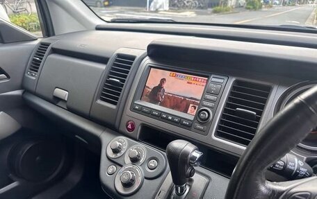 Honda Crossroad, 2010 год, 944 000 рублей, 8 фотография