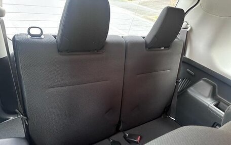 Honda Crossroad, 2010 год, 944 000 рублей, 11 фотография
