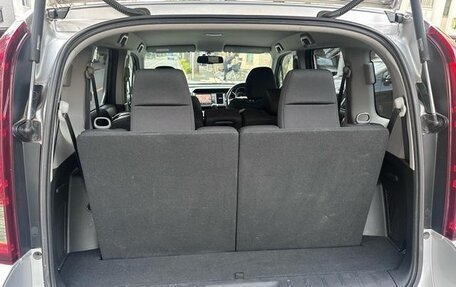 Honda Crossroad, 2010 год, 944 000 рублей, 12 фотография