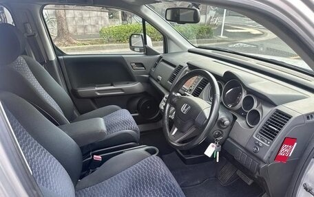 Honda Crossroad, 2010 год, 944 000 рублей, 9 фотография
