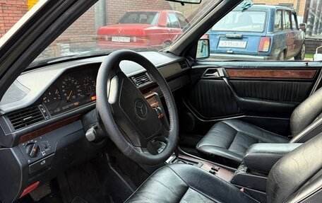 Mercedes-Benz E-Класс, 1994 год, 365 000 рублей, 12 фотография