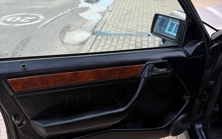 Mercedes-Benz E-Класс, 1994 год, 365 000 рублей, 13 фотография
