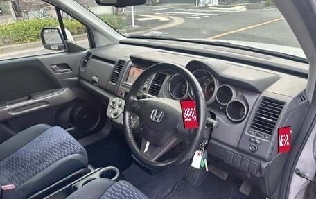 Honda Crossroad, 2010 год, 944 000 рублей, 7 фотография