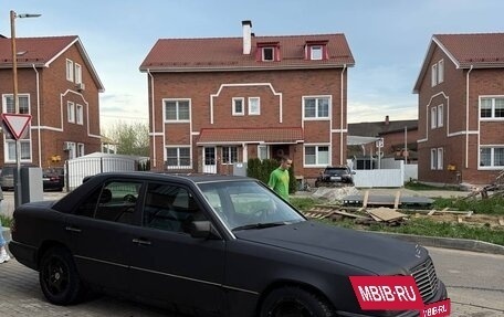 Mercedes-Benz E-Класс, 1994 год, 365 000 рублей, 4 фотография