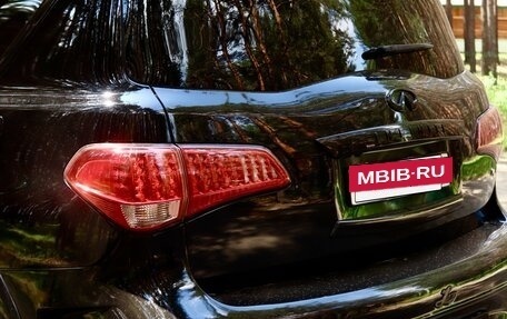 Infiniti QX56, 2013 год, 3 050 000 рублей, 8 фотография