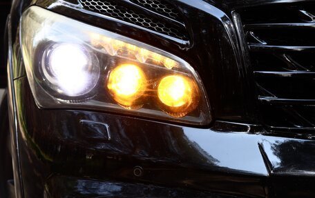 Infiniti QX56, 2013 год, 3 050 000 рублей, 16 фотография