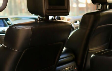 Infiniti QX56, 2013 год, 3 050 000 рублей, 23 фотография