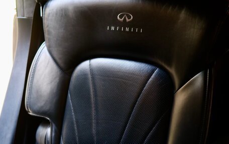 Infiniti QX56, 2013 год, 3 050 000 рублей, 27 фотография